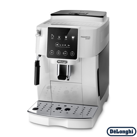 Кавомашина DeLonghi ECAM 220.20 W Magnifica Start