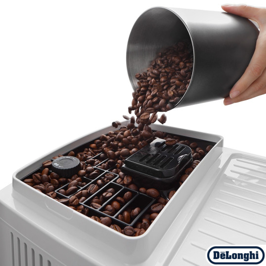 Кавомашина DeLonghi ECAM 220.20 W Magnifica Start