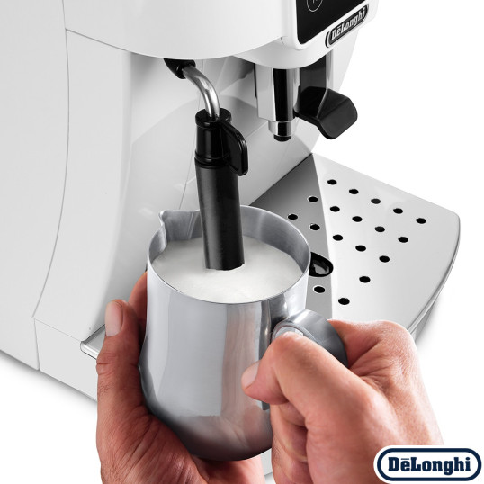 Кавомашина DeLonghi ECAM 220.20 W Magnifica Start