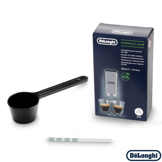 Кавомашина DeLonghi ECAM 220.20 W Magnifica Start