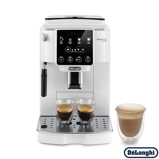 Кавомашина DeLonghi ECAM 220.20 W Magnifica Start
