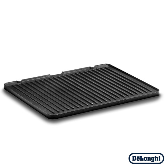 Нижня пластина для електрогриля DeLonghi AS 00002615