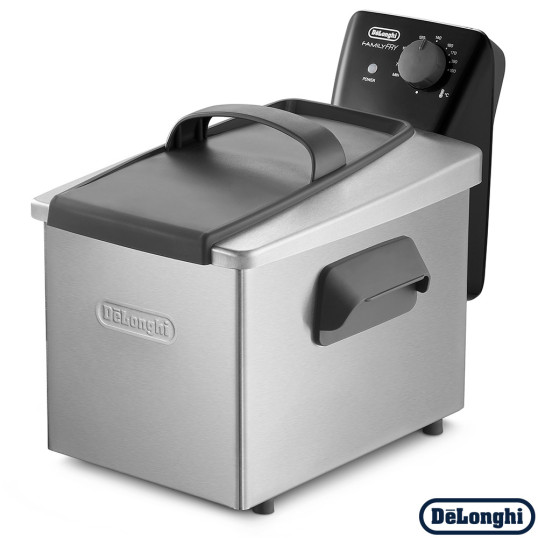 Фритюрниця DeLonghi F 32420 CZ