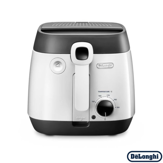 Фритюрниця DeLonghi FS 6055