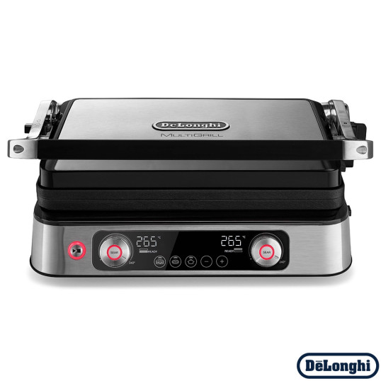Гриль DeLonghi CGH 1112D