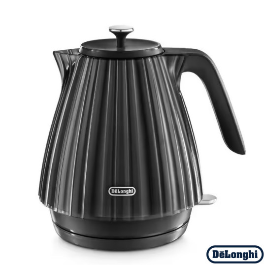 DeLonghi KBD 2001 BK Ballerina