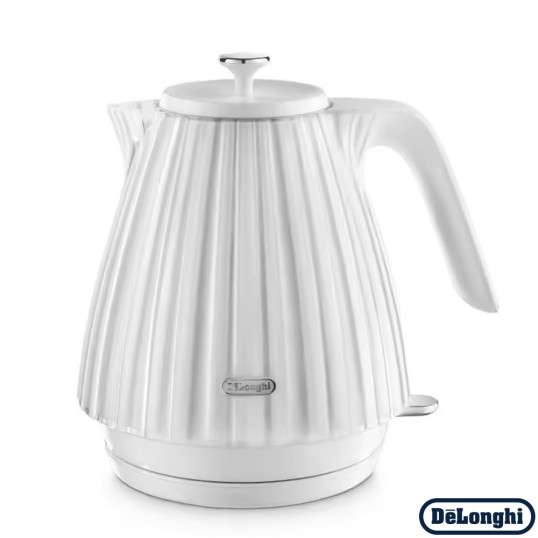 DeLonghi KBD 2001 WH Ballerina