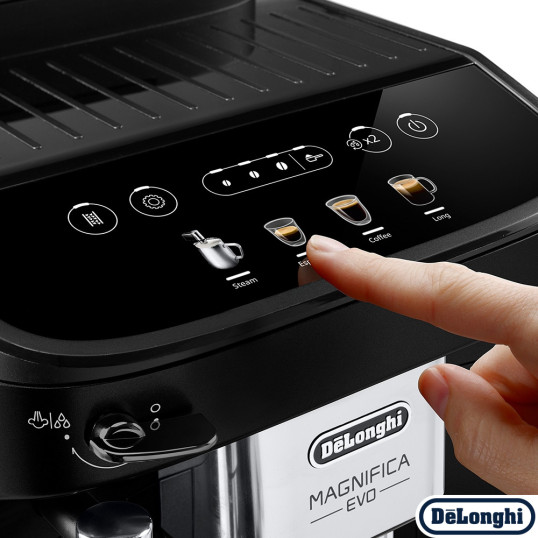 Кавомашина ECAM 290.21 B Magnifica Evo