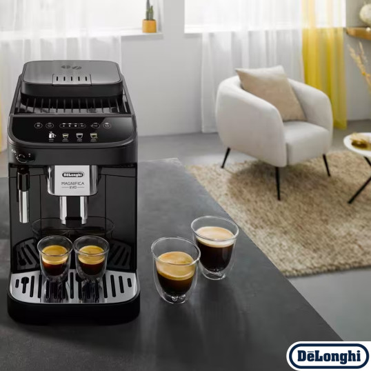 Кавомашина DeLonghi ECAM 290.21 B Magnifica Evo