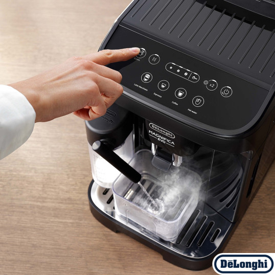 Кавомашина DeLonghi ECAM 290.51 B Magnifica Evo
