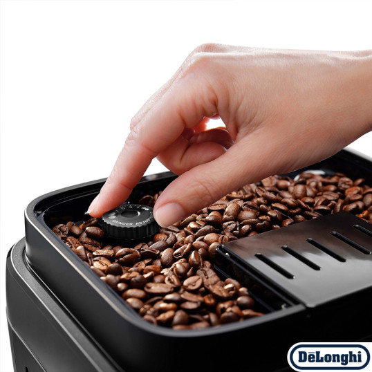 Кавомашина DeLonghi ECAM 290.51 B Magnifica Evo