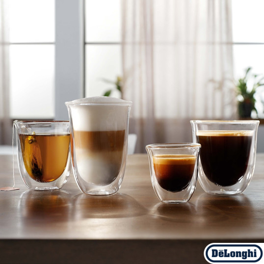 Кавомашина DeLonghi ECAM 290.51 B Magnifica Evo
