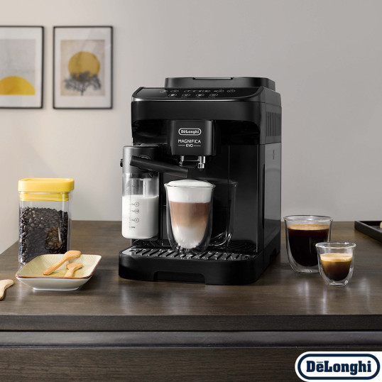 Кавомашина DeLonghi ECAM 290.51 B Magnifica Evo