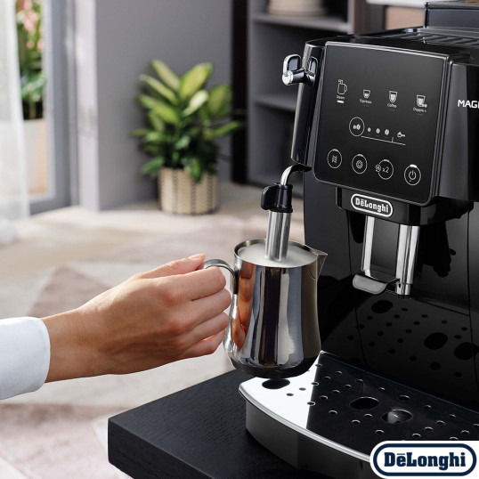 Кавомашина DeLonghi ECAM 220.21 B Magnifica Start