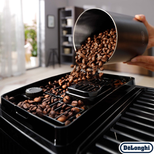 Кавомашина DeLonghi ECAM 220.21 B Magnifica Start