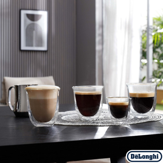 Кавомашина DeLonghi ECAM 220.21 B Magnifica Start