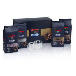 Дегустаційний набір DeLonghi DLSC 316