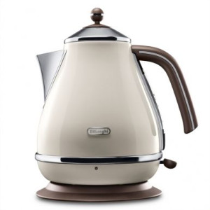 Чайник DeLonghi KBOV 2001 BG Icona Vintage