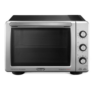 Електрична піч DeLonghi EO 32602 S