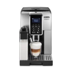Кавомашина DeLonghi ECAM 354.55 SB Dinamica