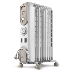 Масляний радіатор DeLonghi V 550918 T WB