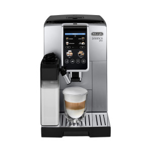 Кавомашина DeLonghi ECAM 380.85 SB Dinamica Plus