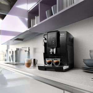 Кавомашина DeLonghi ECAM 353.15 B Dinamica