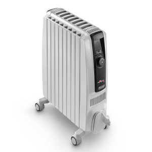 Масляний радіатор DeLonghi TRD X 40820 E Dragon 4 Pro