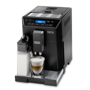 Кавомашина DeLonghi ECAM 44.660 B Eletta Cappuccino
