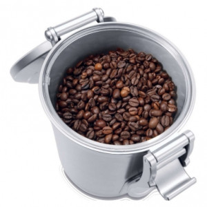 Вакуумний контейнер для кави DeLonghi 500 GR DL (5513290061)