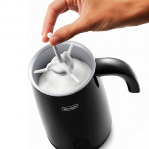 Піноутворювач DeLonghi EMF 2 BK Alicia