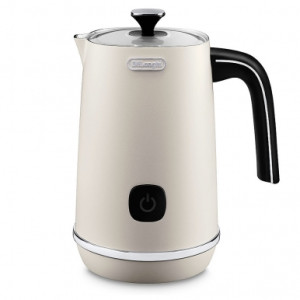 Піноутворювач DeLonghi EMFI W Distinta