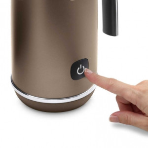Піноутворювач DeLonghi EMFI BZ Distinta
