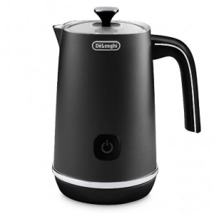 Піноутворювач DeLonghi EMFI BK Distinta