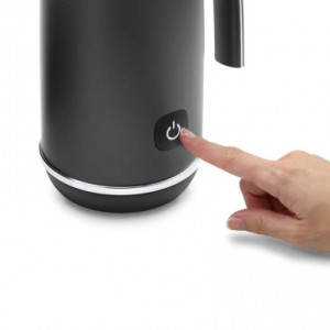 Піноутворювач DeLonghi EMFI BK Distinta