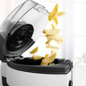 Мультиварка DeLonghi FH 1394/2 W MultiCooker
