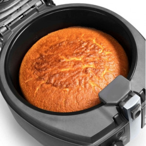Мультиварка DeLonghi FH 1394 BK MultiCooker
