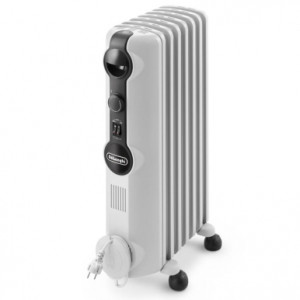 Масляний радіатор DeLonghi TRRS 0715