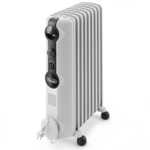 Масляний радіатор DeLonghi TRRS 0920 
