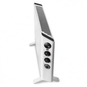 Конвекційний обігрівач DeLonghi HSX 3320 FTS