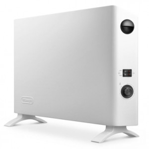 Конвекційний обігрівач DeLonghi НСХ 2324 F