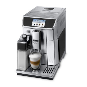 Кавомашина DeLonghi ECAM 650.75 MS PrimaDonna Elite