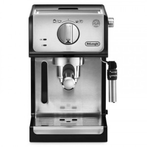 Ріжкова кавоварка DeLonghi ECP 35.31