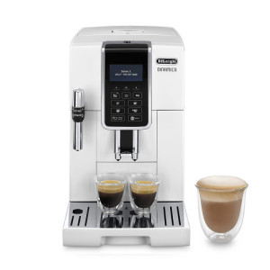 Кавомашина DeLonghi ECAM 350.35 W Dinamica