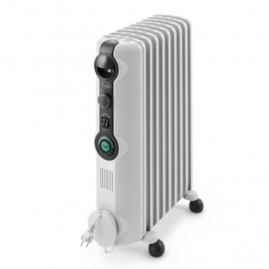 Масляний радіатор DeLonghi TRRS 0920 C