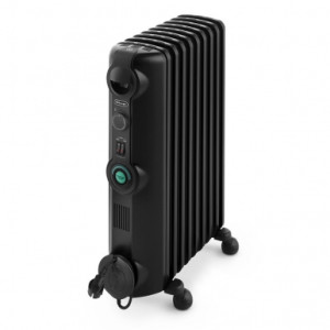 Масляний радіатор DeLonghi TRRS 0920 CB