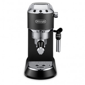 Ріжкова кавоварка DeLonghi EC 685 BK Dedica