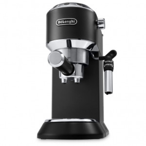 Ріжкова кавоварка DeLonghi EC 685 BK Dedica