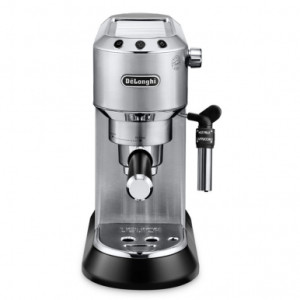 Ріжкова кавоварка DeLonghi EC 685 M Dedica