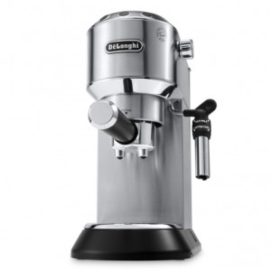 Ріжкова кавоварка DeLonghi EC 685 M Dedica